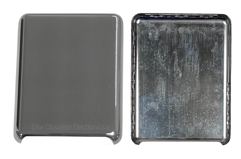 Apple iPod Nano 3rd Generation Replacement Parts – Tagged