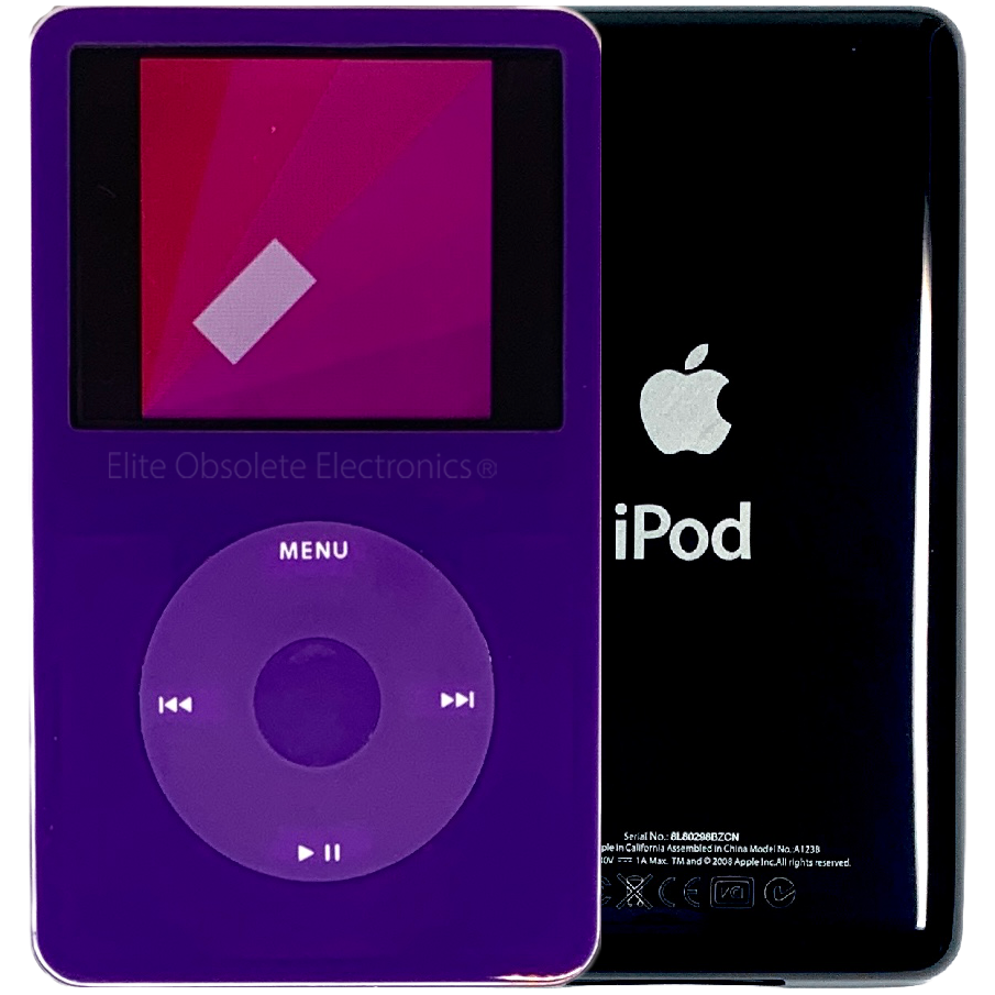 Browse All Apple iPods – Tagged 