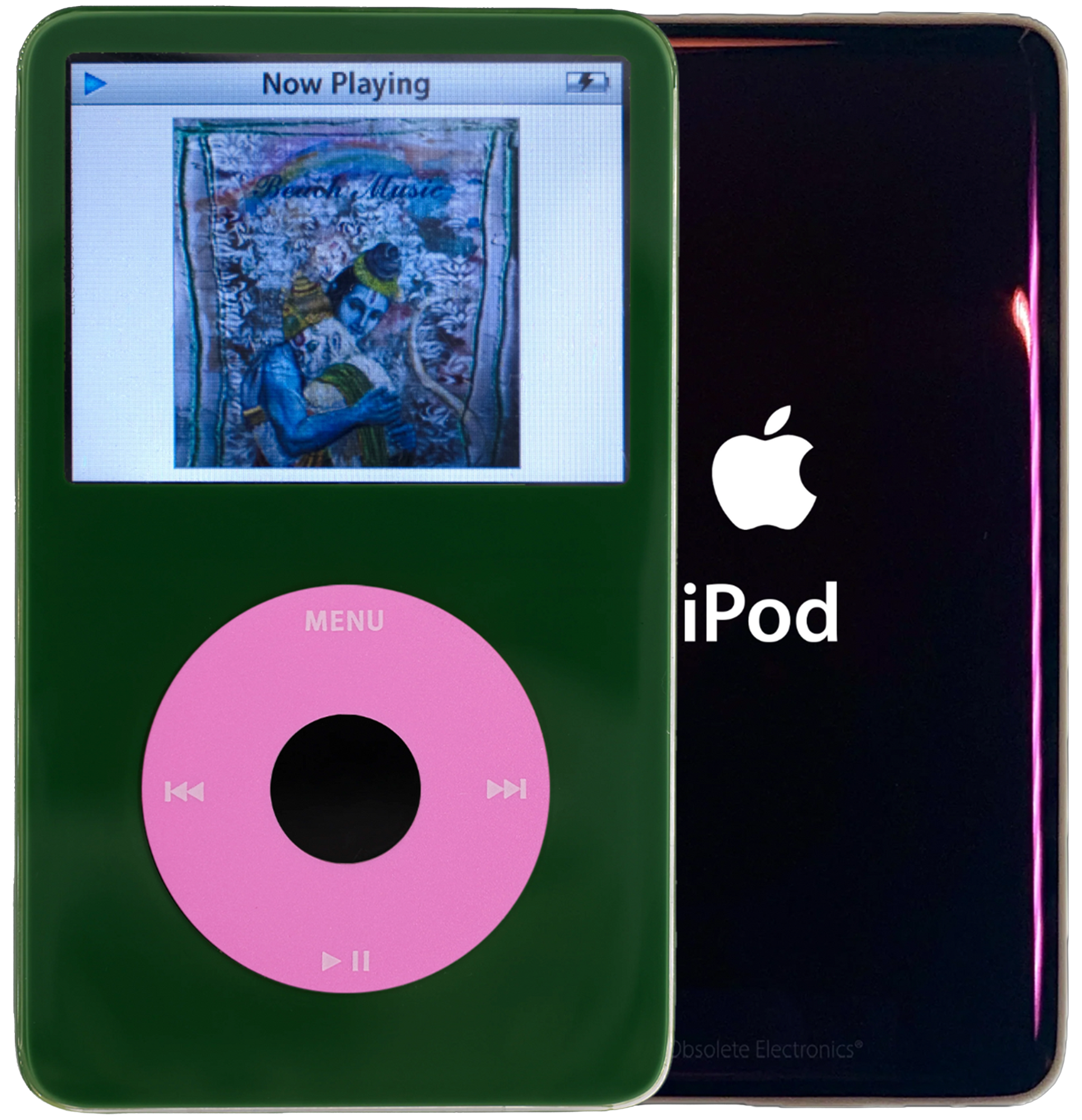 Shop All iPod Replacement Parts – Elite Obsolete Electronics