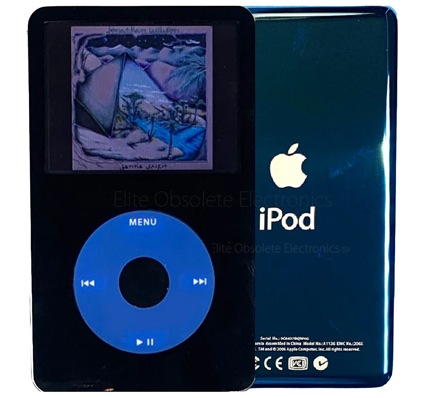 Browse All Apple iPods – Tagged 