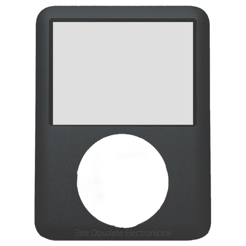 Apple iPod Nano 3rd Generation Replacement Parts – Elite Obsolete