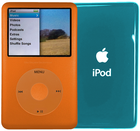 Browse All Apple iPods – Tagged 