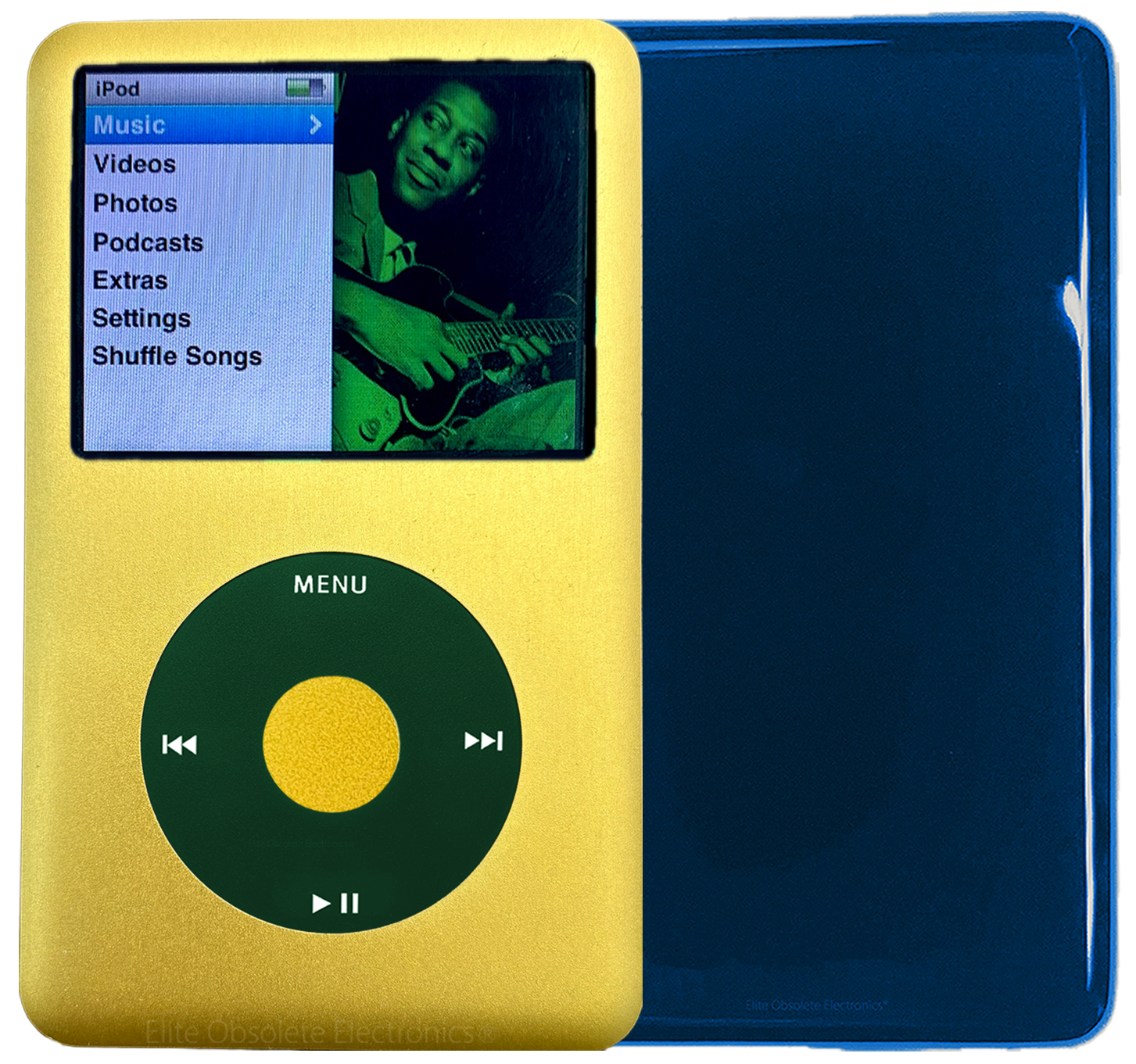 Browse All Apple iPods – Tagged 
