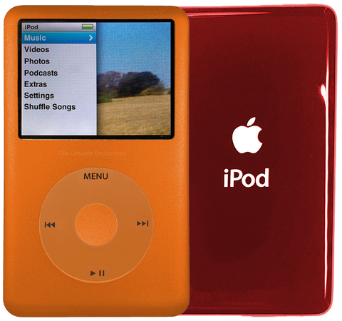 Browse All Apple iPods – Tagged 