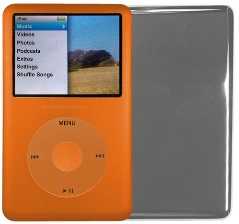 Browse All Apple iPods – Tagged 