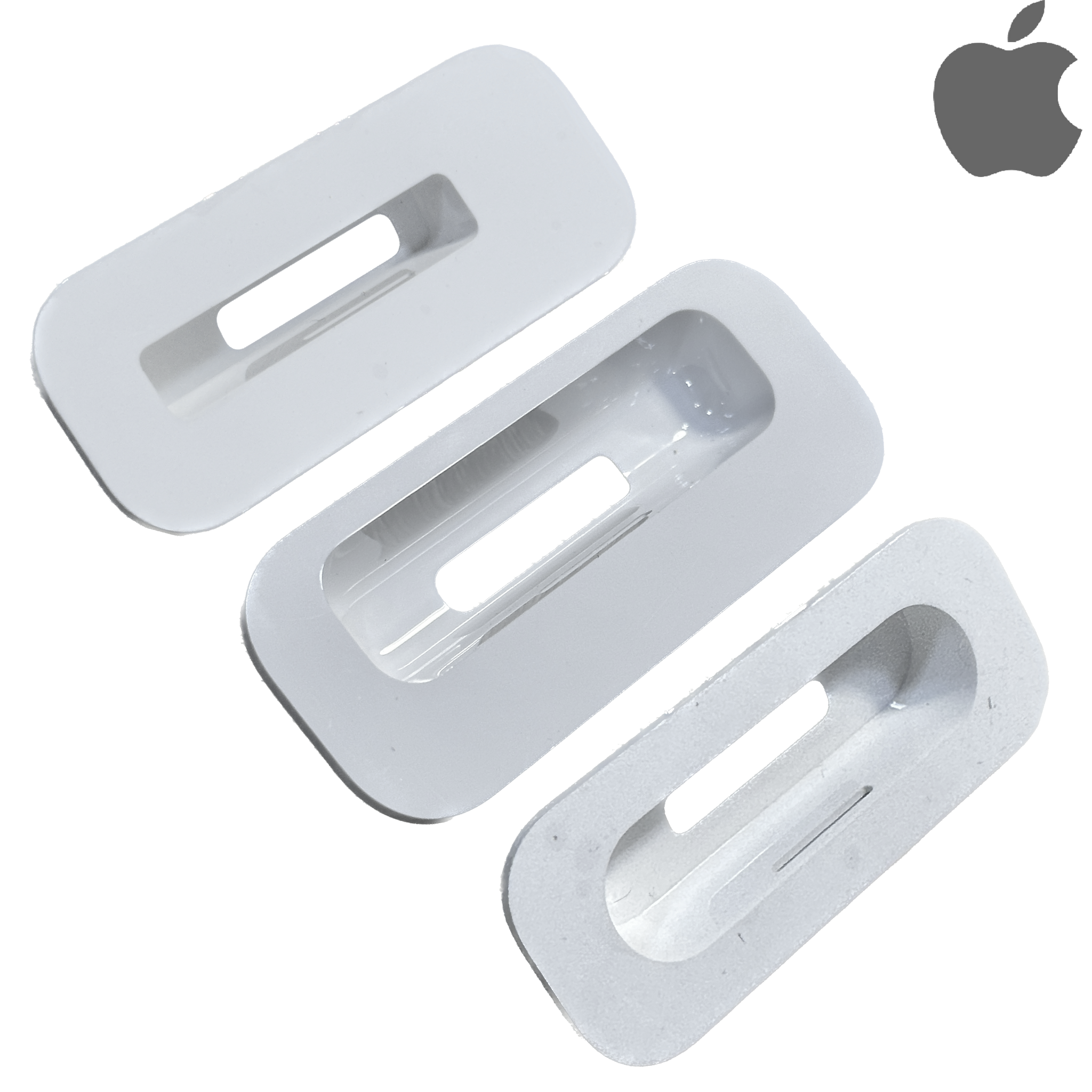 Original Plastic Inserts for 30-Pin Apple iPod Universal Dock iPod Hi-Fi A1153 A1256