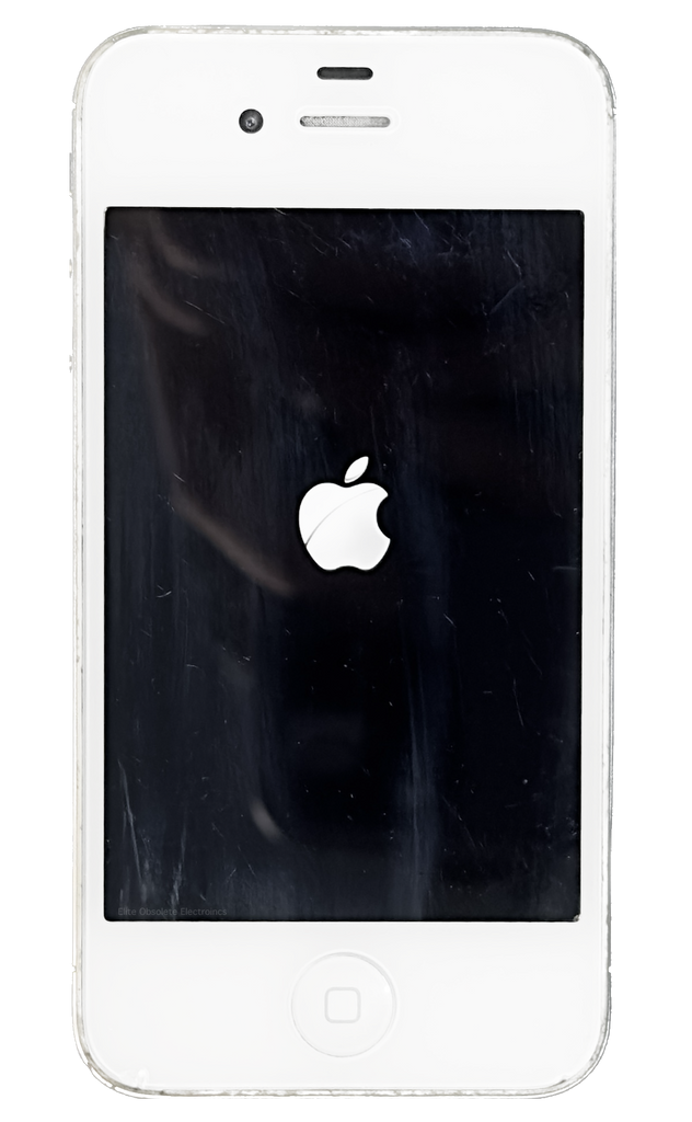 Iphone 4s 2025 16gb white