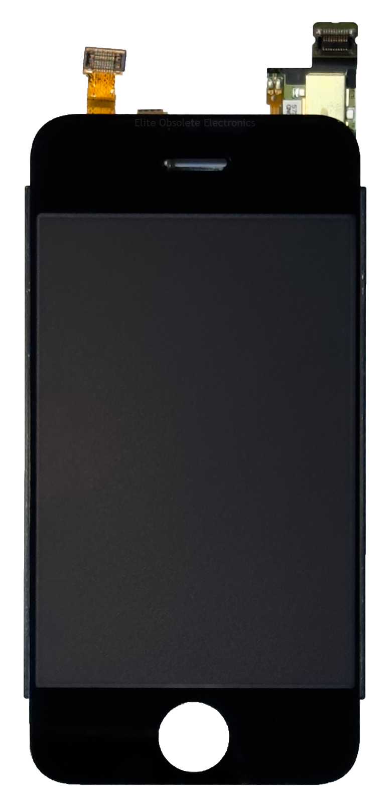 Apple iPhone (2g) A1203 LCD Display Touchscreen Digitizer Front Glas | schwarz Apple iPhone (2g) A1203 LCD Display Touchscreen Digitizer Front Glas | schwarz