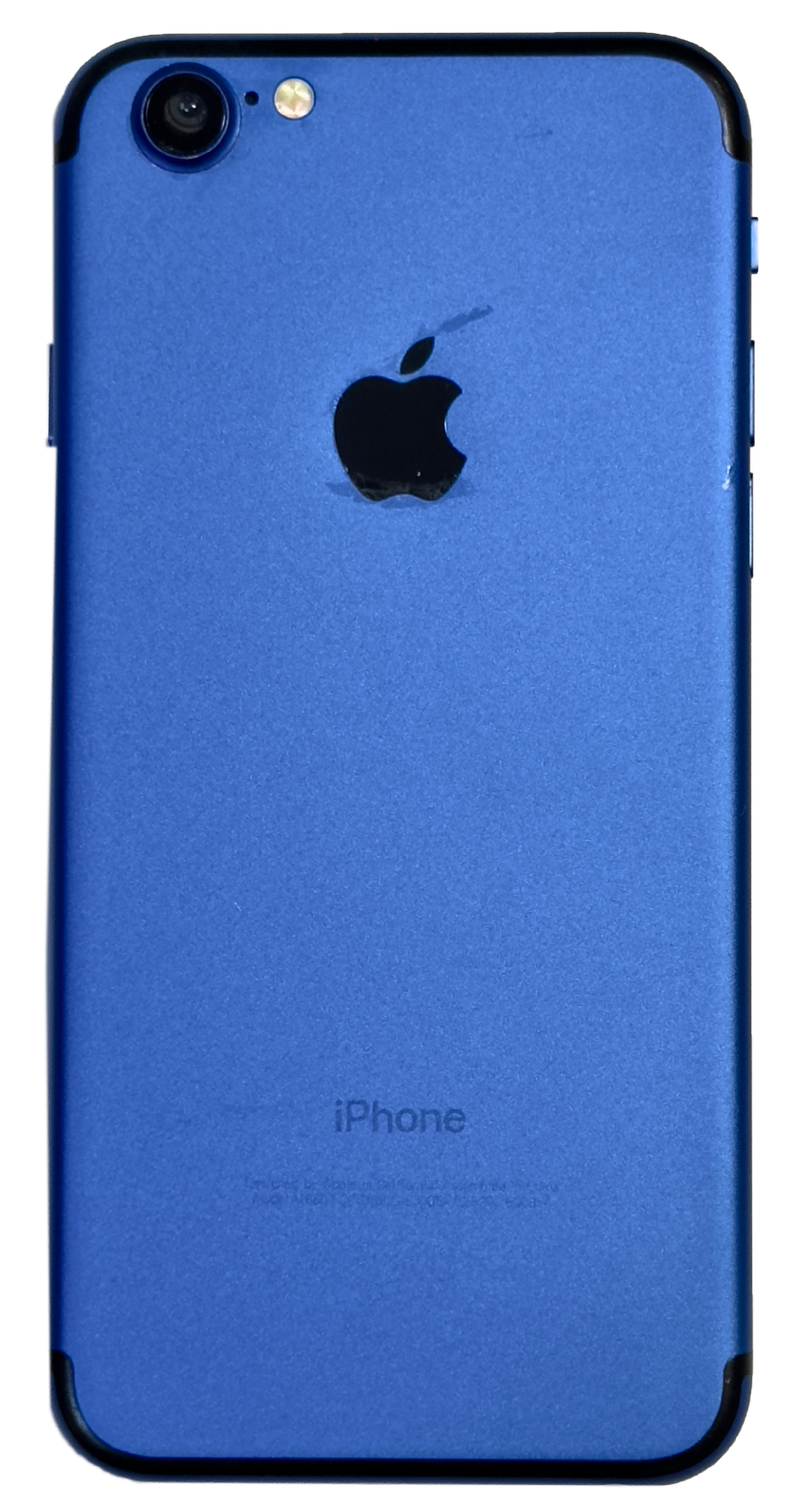Apple iPhone 6 16GB Custom Refurbished Cobalt Blue GSM A1549