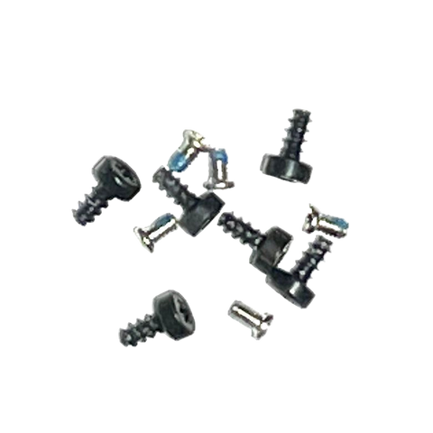 Complete Screw Set for Apple iPod Classic 4th Generation Monochrome / Photo Color (11 Screws)