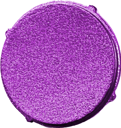 Purple Click Wheel Flex for Apple iPod Classic 6th 7th Generation A1238