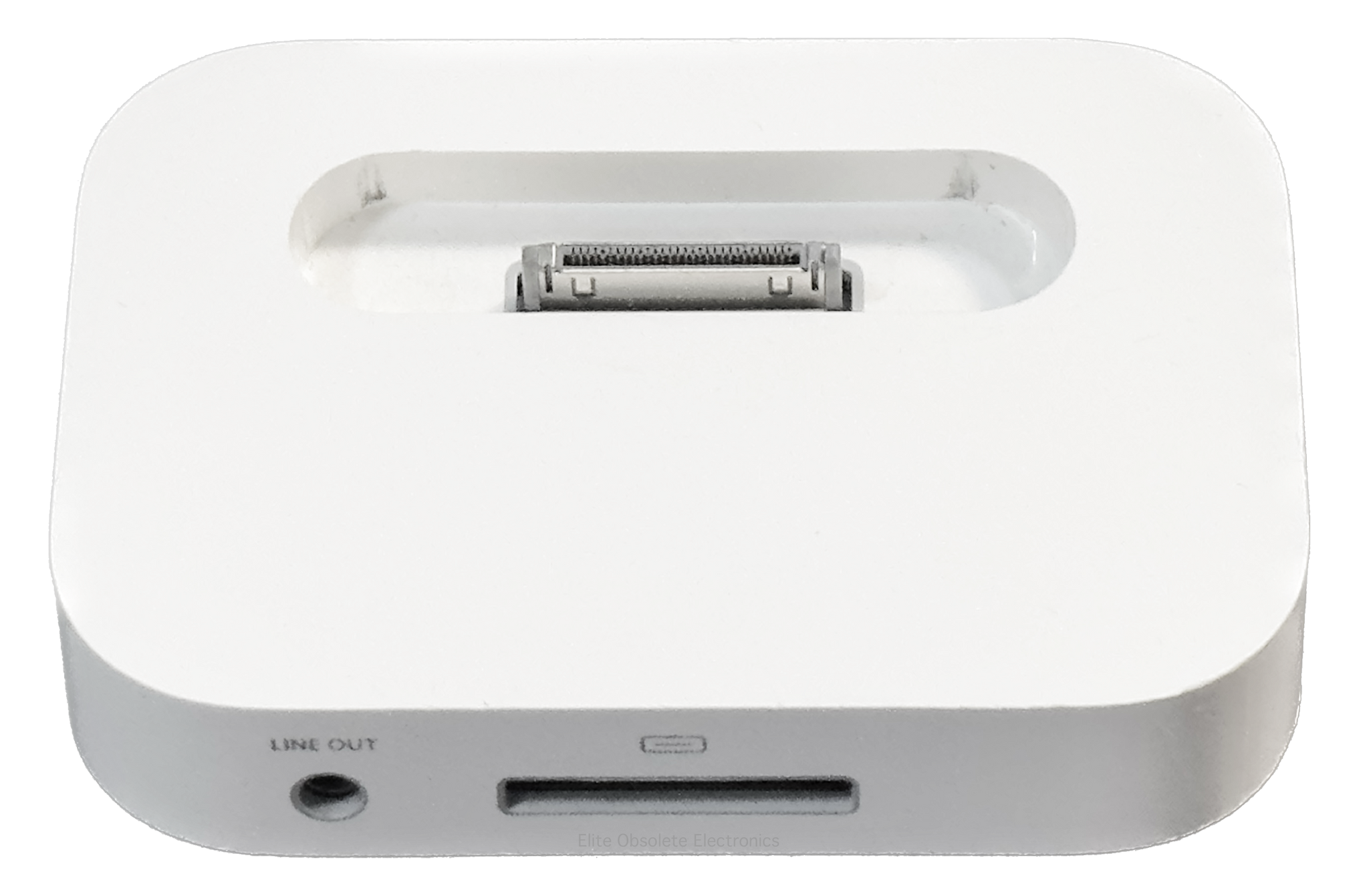 Original Apple iPod Mini Dock USB FireWire Charge Sync & Audio Original Apple iPod Mini Dock USB FireWire Charge Sync & Audio
