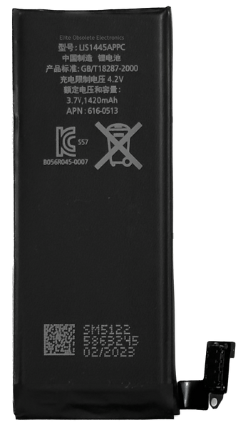 New 1420mah Lithium-Ion Polymer Battery for Apple iPhone 4 A1332 A1349