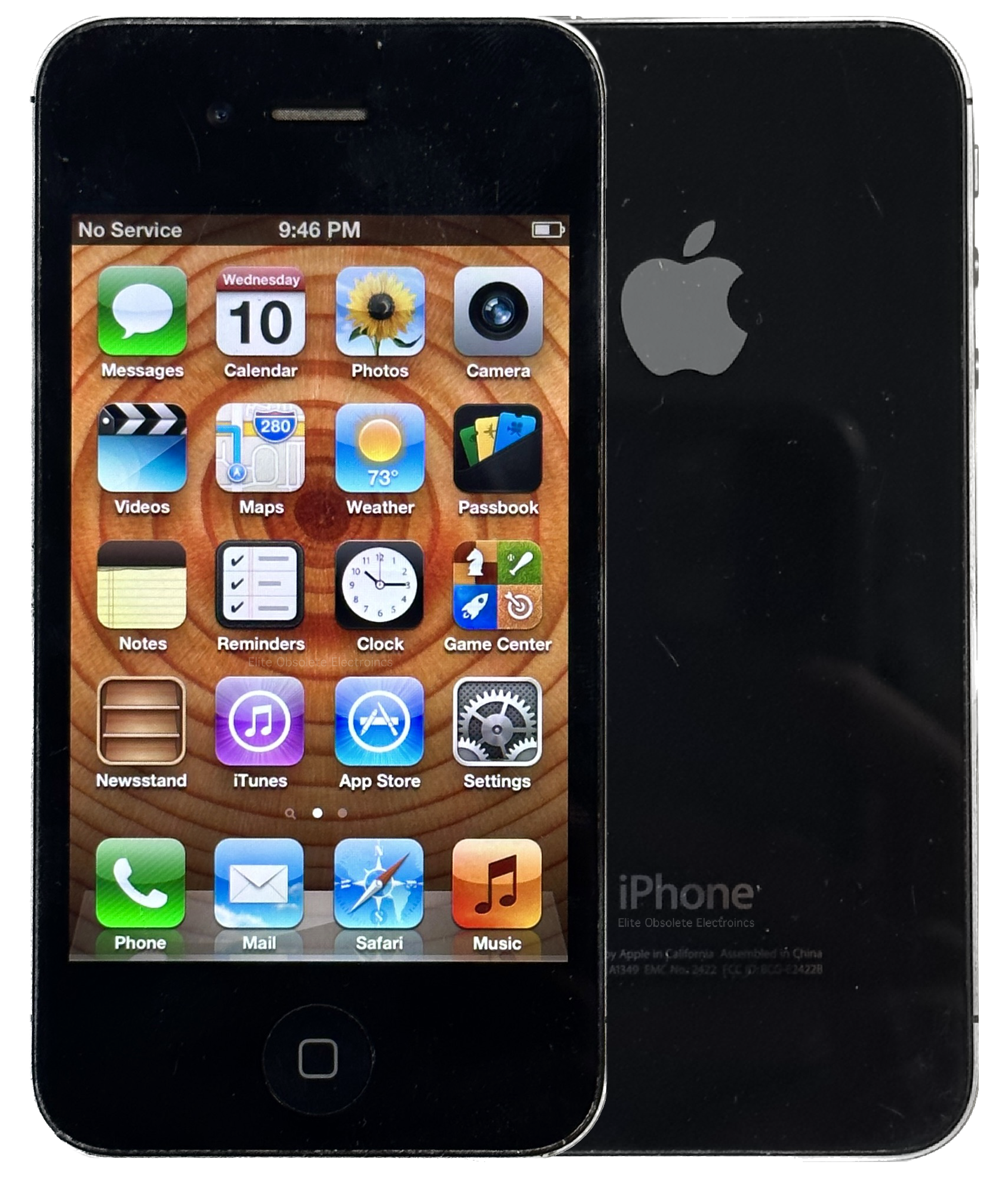 美品】 iPhone4 32GB ブラック 箱,付属品 全部あり① 美品】 iPhone4 32GB ブラック 箱,付属品 全部あり①