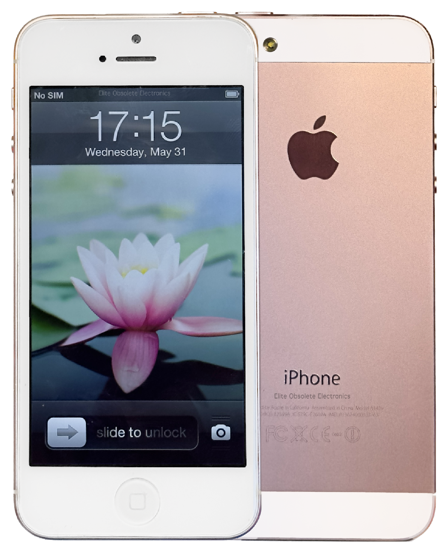 iphone5 I Just Bought The iPhone 5 For $40. | Fstoppers