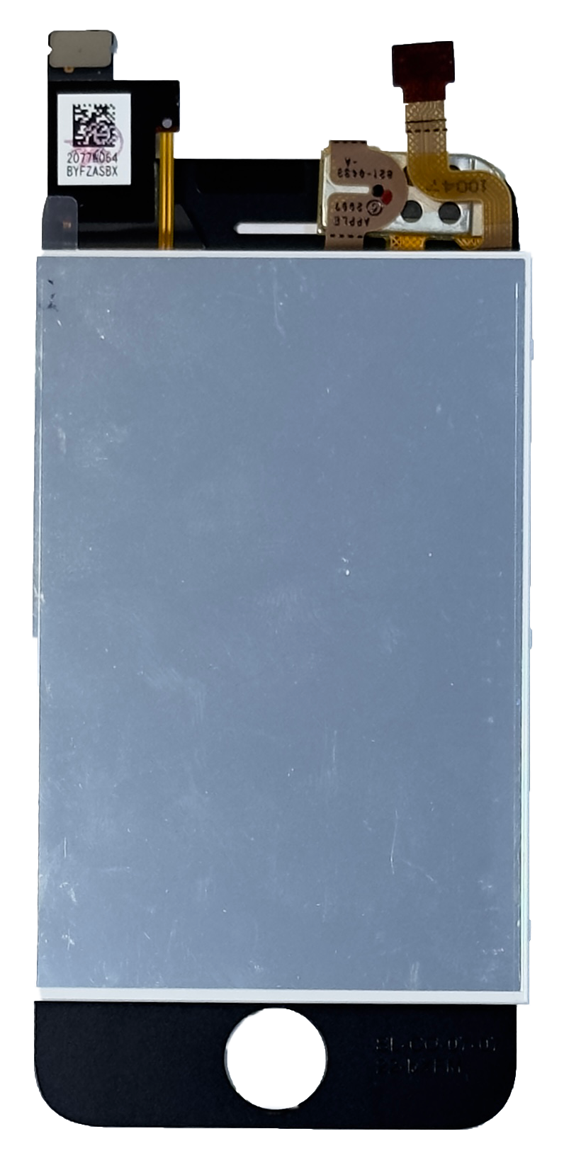 New LCD Assembly Digitizer for Apple iPhone 2G 1st Generation 2007