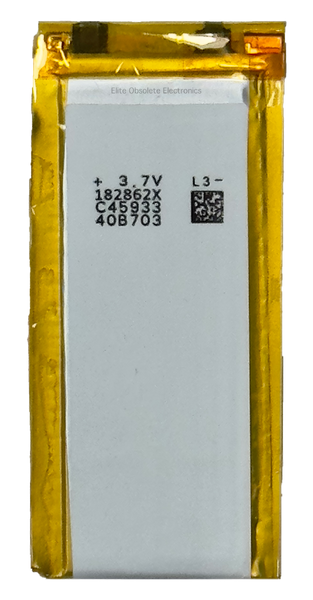 New 246mah Li-on Battery for Apple iPod Nano 4th Generation