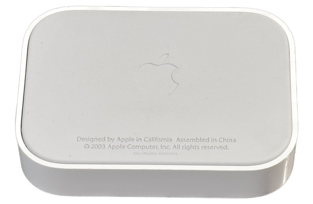 Original Apple iPod Mini Dock USB FireWire Charge Sync & Audio Original Apple iPod Mini Dock USB FireWire Charge Sync & Audio