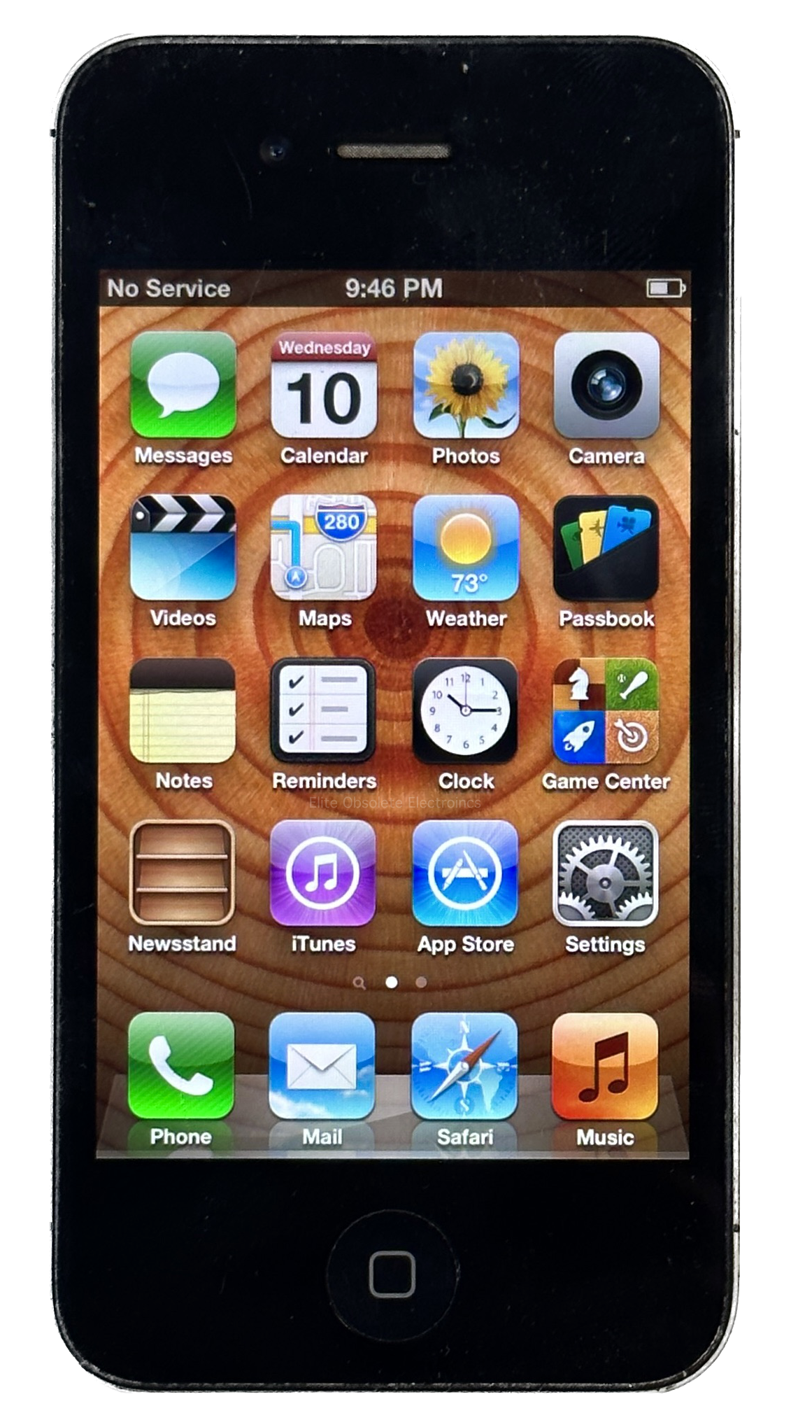 【希少】64GB iOS 6.1.3 iPhone 4s 美品 Refurbished Apple iPhone 4S 8GB 16GB 32GB 64GB Black Rare iOS 6.1