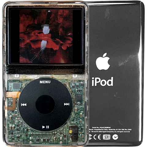 Browse All Apple iPods – Page 2 – Elite Obsolete Electronics