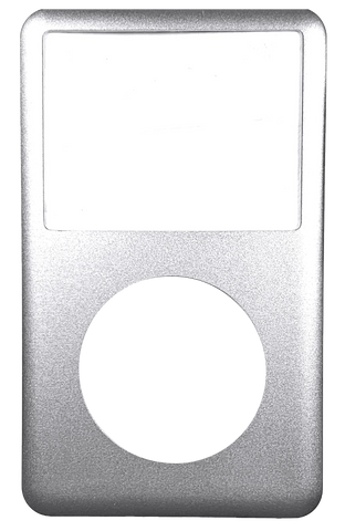 Apple iPod Classic 6th & 7th Generation Replacement Parts A1238