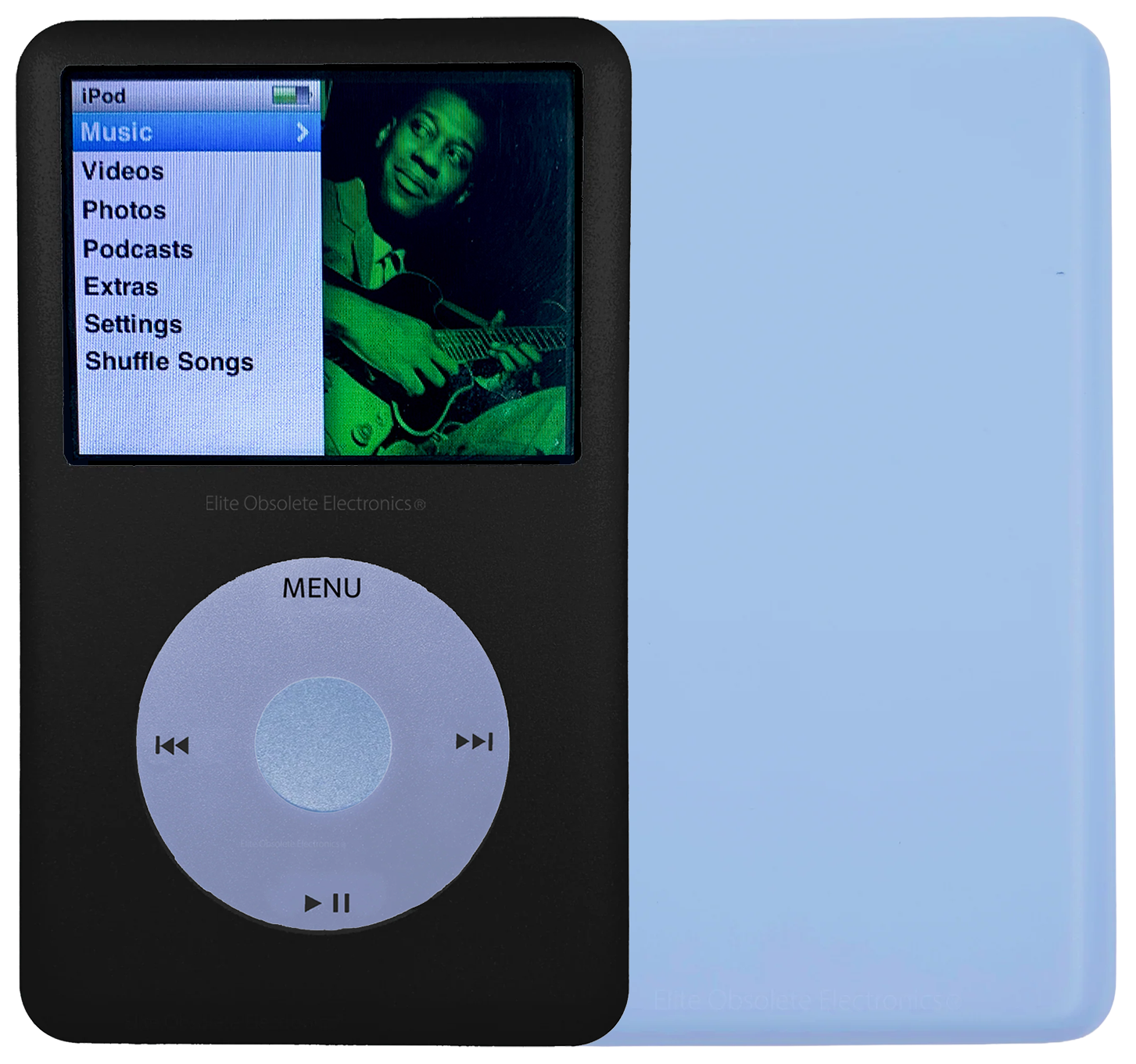 Apple iPod Classic 6th & 7th Generation A1238 – Page 2 – Elite