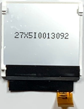 LCD Display for Apple iPod Nano 1st Generation