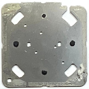 Click Wheel Metal Retaining Bracket for Apple iPod Nano 1st Generation