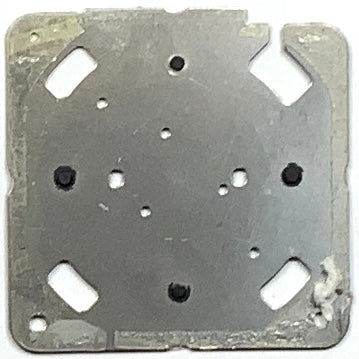 Click Wheel Metal Retaining Bracket for Apple iPod Nano 1st Generation