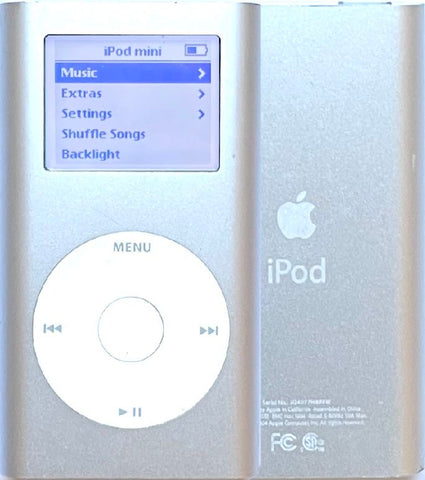 Browse All Apple iPods – Elite Obsolete Electronics