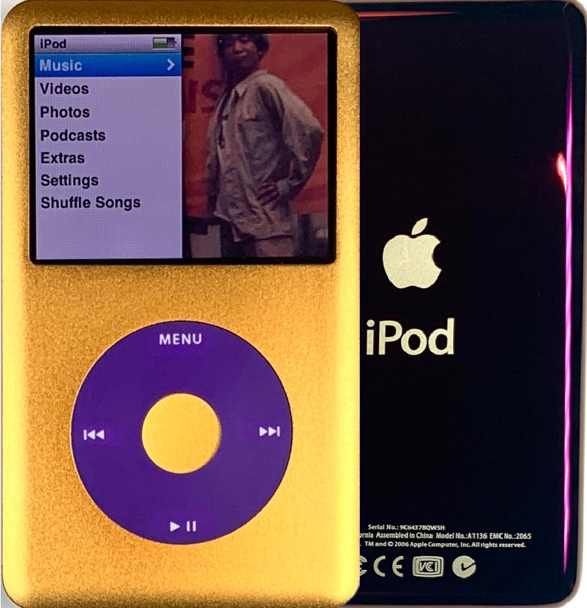 Browse All Apple iPods – Tagged 