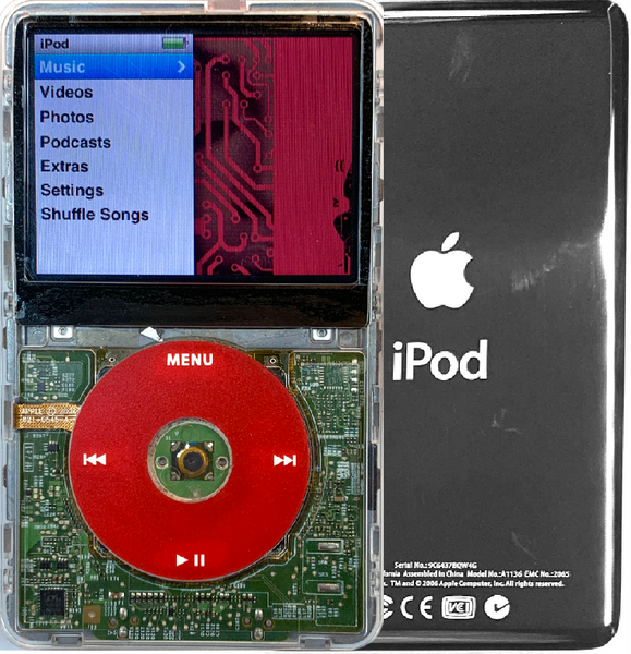 入手超困難】Apple iPod classic 80GB箱付き Apple iPod Classic 入手超困難】Apple iPod classic 80GB箱付き Apple iPod Classic