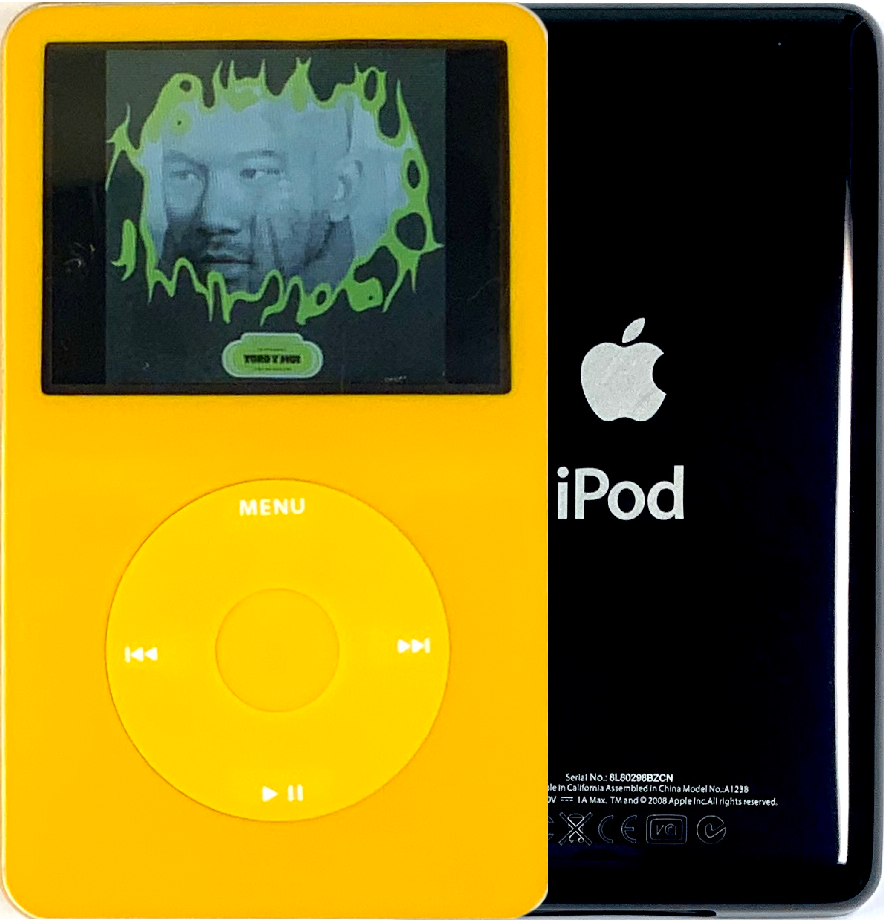 Elite Obsolete Electronics New iPod Classic Black Gray Red 80GB - 1TB Elite Obsolete Electronics New iPod Classic Black Gray Red 80GB - 1TB