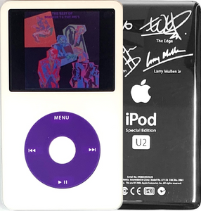 Elite Obsolete Electronics New iPod Classic Black Gray Red 80GB - 1TB Elite Obsolete Electronics New iPod Classic Black Gray Red 80GB - 1TB