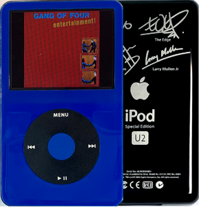 Elite Obsolete Electronics New iPod Classic Black Gray Red 80GB - 1TB Elite Obsolete Electronics New iPod Classic Black Gray Red 80GB - 1TB