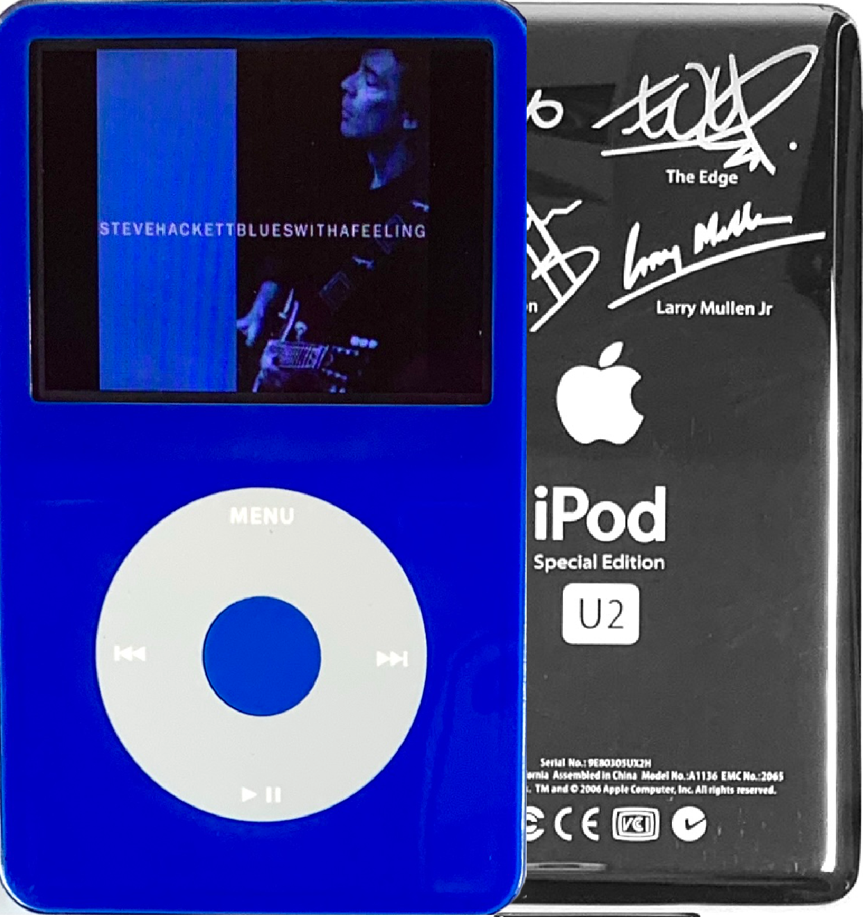 Elite Obsolete Electronics New iPod Classic Black Gray Red 80GB - 1TB Elite Obsolete Electronics New iPod Classic Black Gray Red 80GB - 1TB