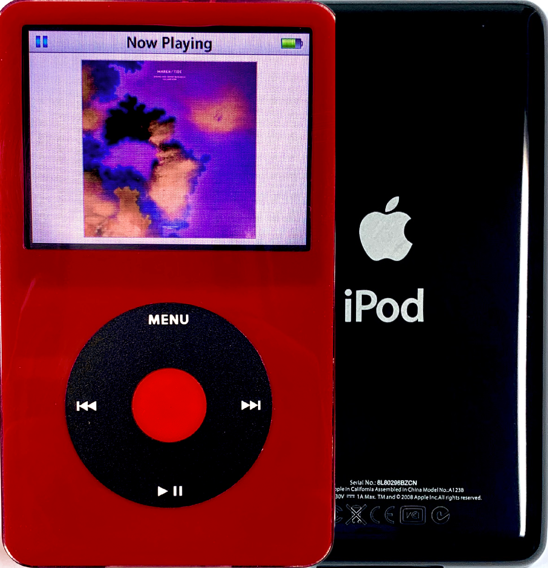 Browse All Apple iPods – Tagged 