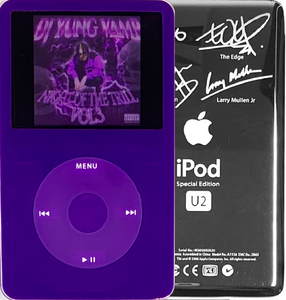 Elite Obsolete Electronics New iPod Classic Black Gray Red 80GB - 1TB Elite Obsolete Electronics New iPod Classic Black Gray Red 80GB - 1TB
