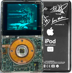 Elite Obsolete Electronics New iPod Classic Black Gray Red 80GB - 1TB Elite Obsolete Electronics New iPod Classic Black Gray Red 80GB - 1TB
