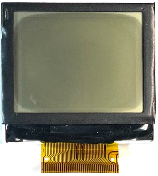 LCD Display Screen Monochrome Backlit for Apple iPod Mini 1st Generation