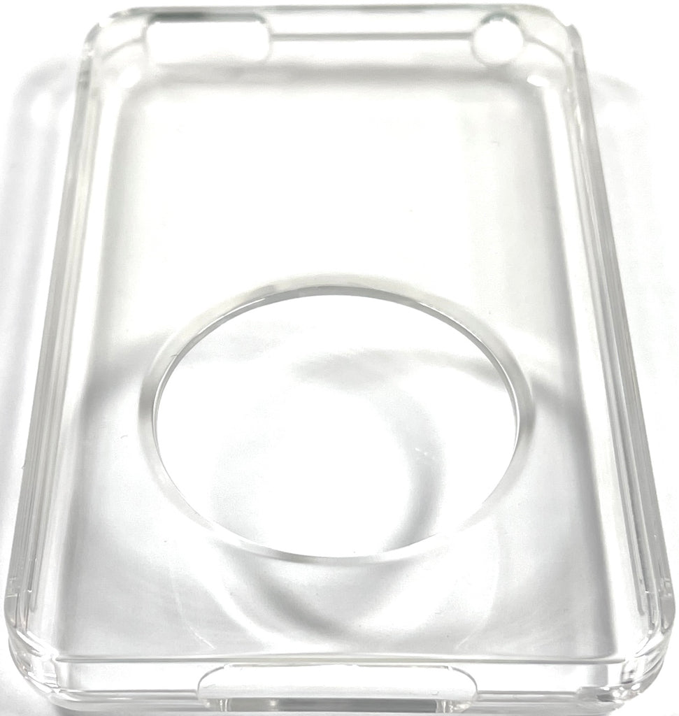 Transparent Hard Protective shell Case Cover For iPod Shuffle 4 6 7