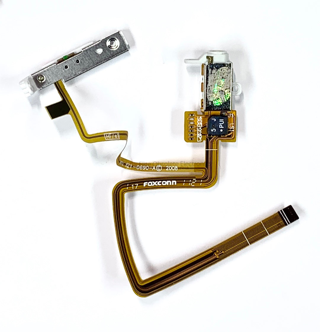 iPod Video 5th 5.5 Generation Replacement Parts – Page 2 – Elite