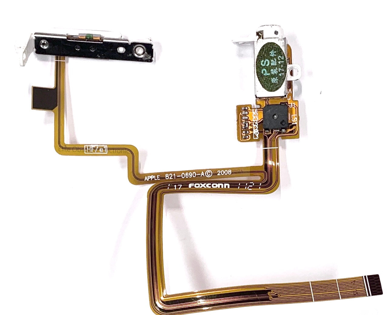 Apple iPod Video 5th & 5.5 Enhanced Replacement Parts A1136