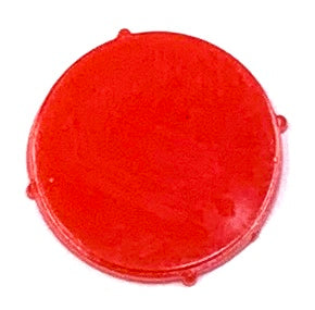 Red Center Select Button for Apple iPod Video / Classic 5th & 5.5 Generation Plastic
