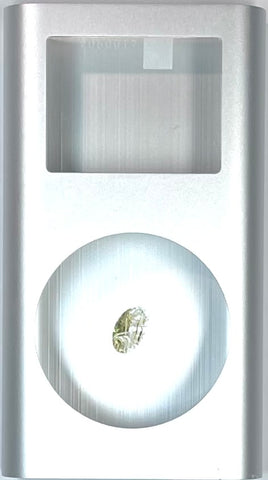 Refurbished Silver Housing / Faceplate for Apple iPod Mini 1st & 2nd Generation