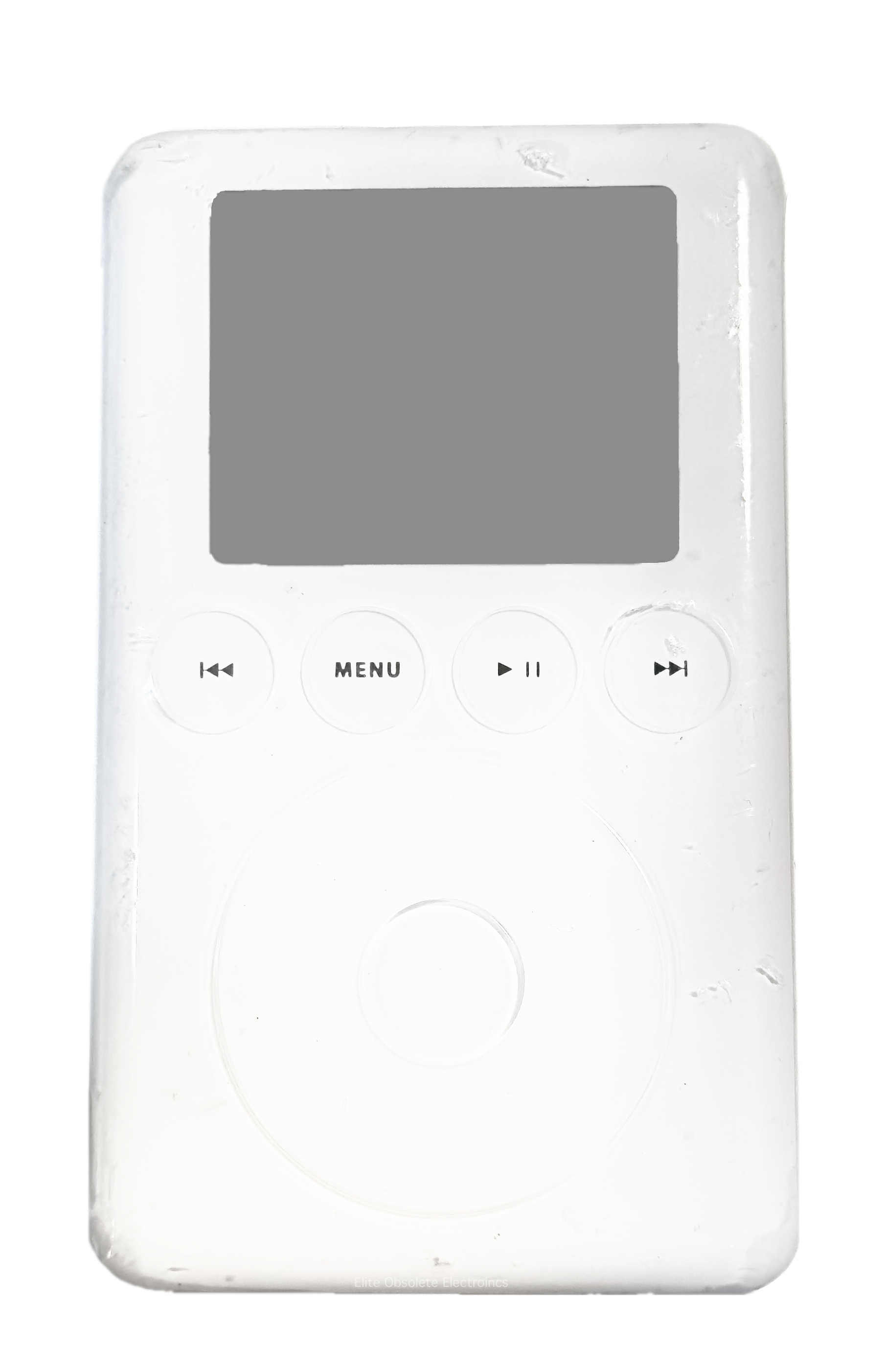 iPod Classic 3rd Generation Parts A1040 – Elite Obsolete Electronics iPod Classic 3rd Generation Parts A1040 – Elite Obsolete Electronics