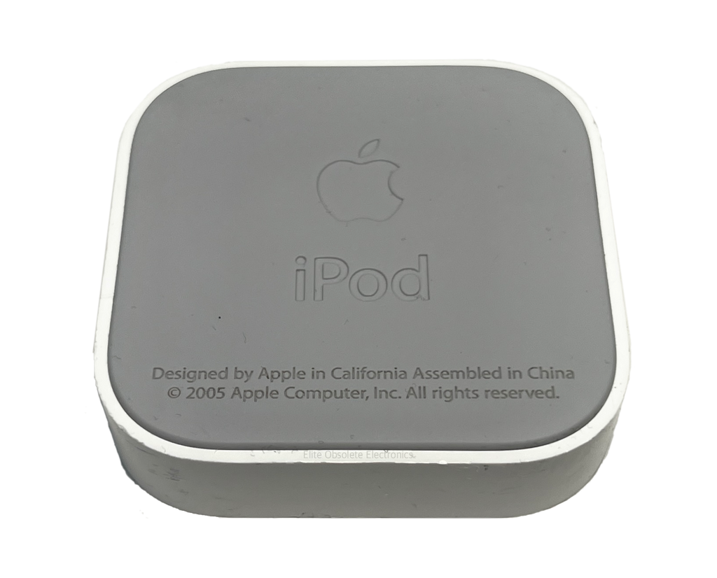 Original Apple iPod Nano Dock for 1st Generation A1137 USB Charge Original Apple iPod Nano Dock for 1st Generation A1137 USB Charge