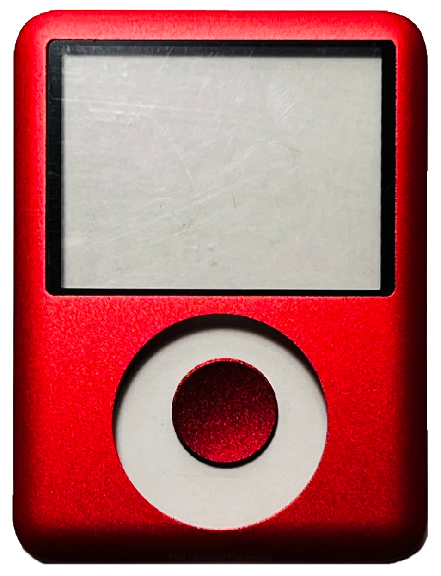 Shop All iPod Classic Replacement Parts – Tagged 