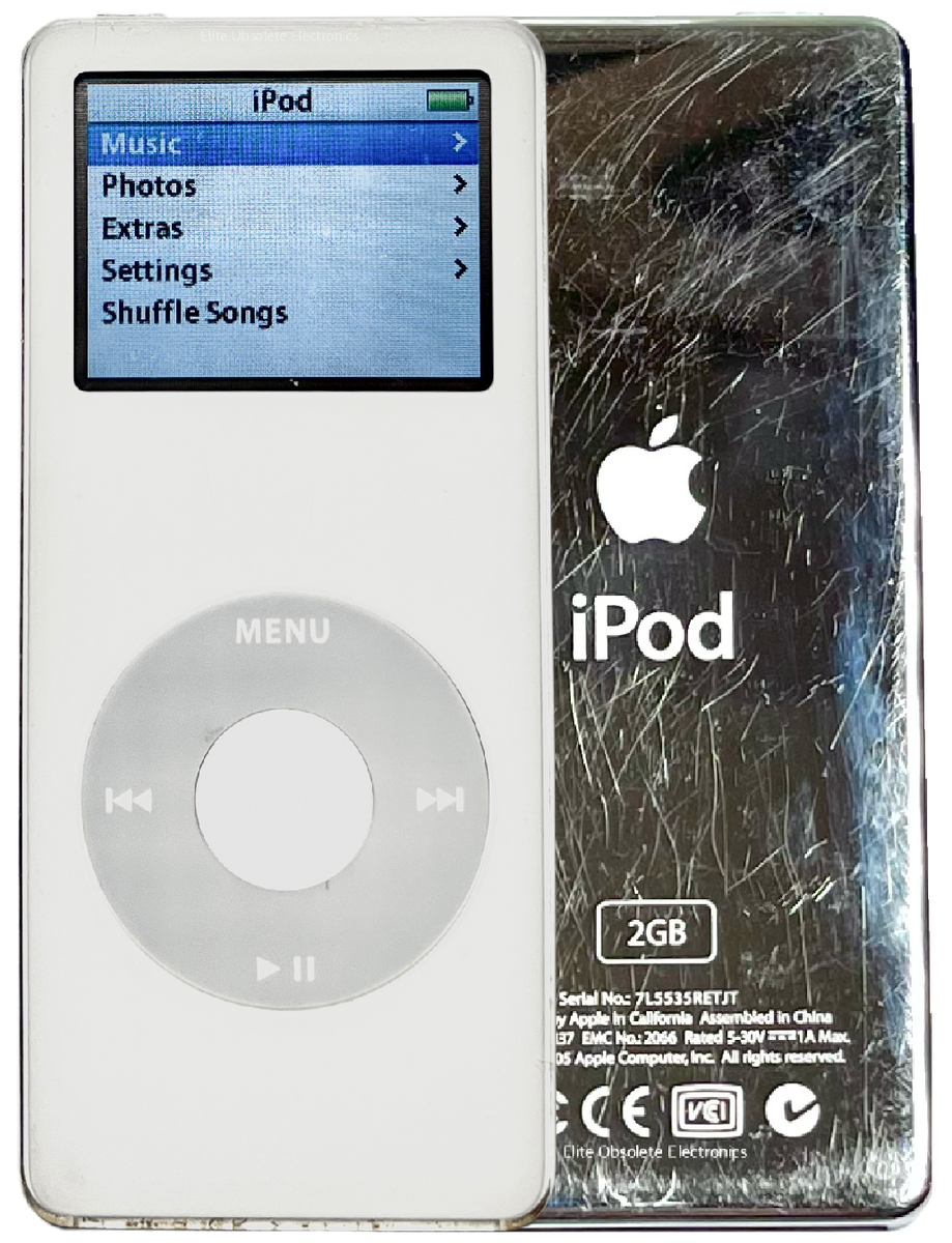 Ipod Classic Nano Ipod classic nano
