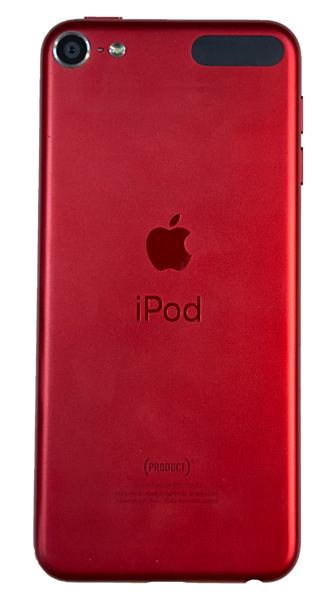 Refurbished Apple iPod Touch 7th Generation A2178 Product Red 32GB Refurbished Apple iPod Touch 7th Generation A2178 Product Red 32GB